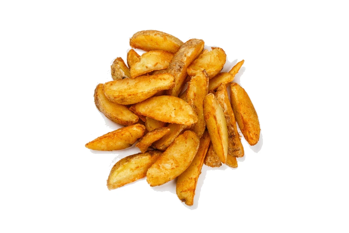 Картофельные дольки фрайс