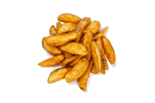 Картофельные дольки фрайс