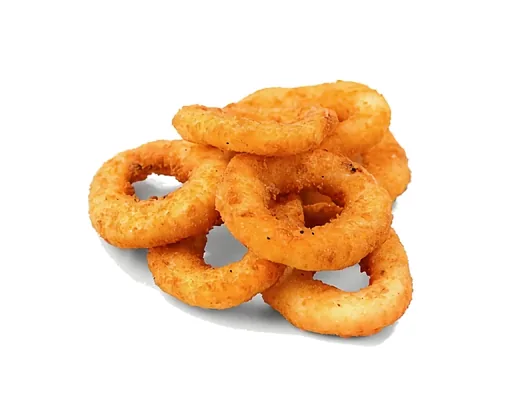 Луковые кольца