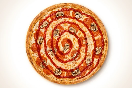 Сырная Сальса (промо 1+1)