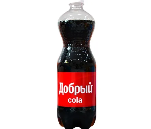 Cola Добрый